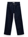 Sunflower Loose - Simple Rinse Blue