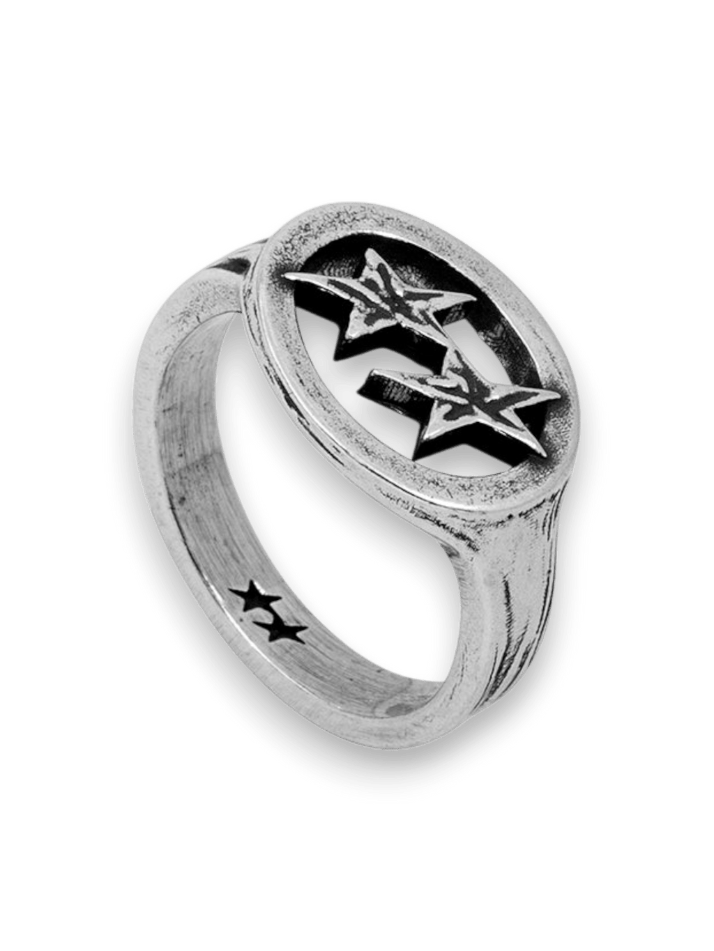 Twojeys Mini Superstar Ring