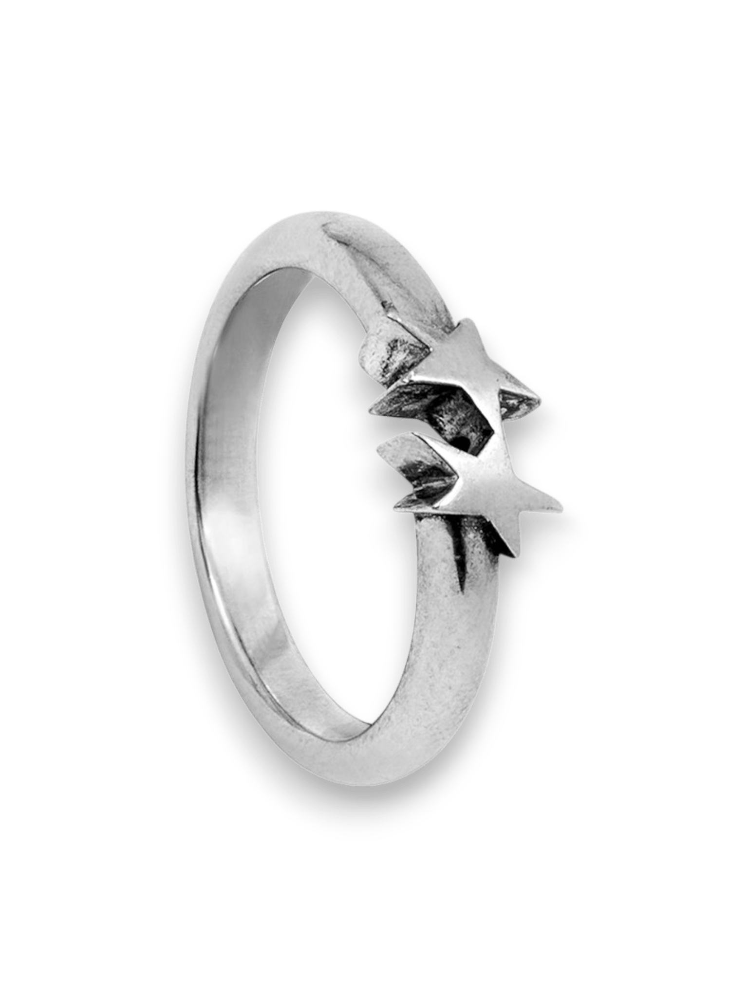 Twojeys Icon Ring #03