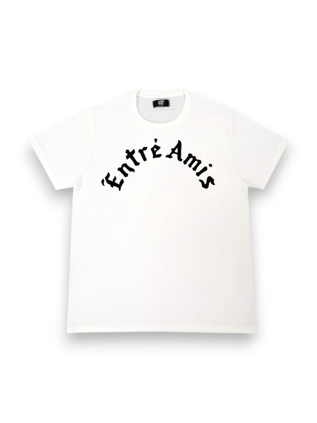 HTC Los Angeles – Entrè Amis T-Shirt White