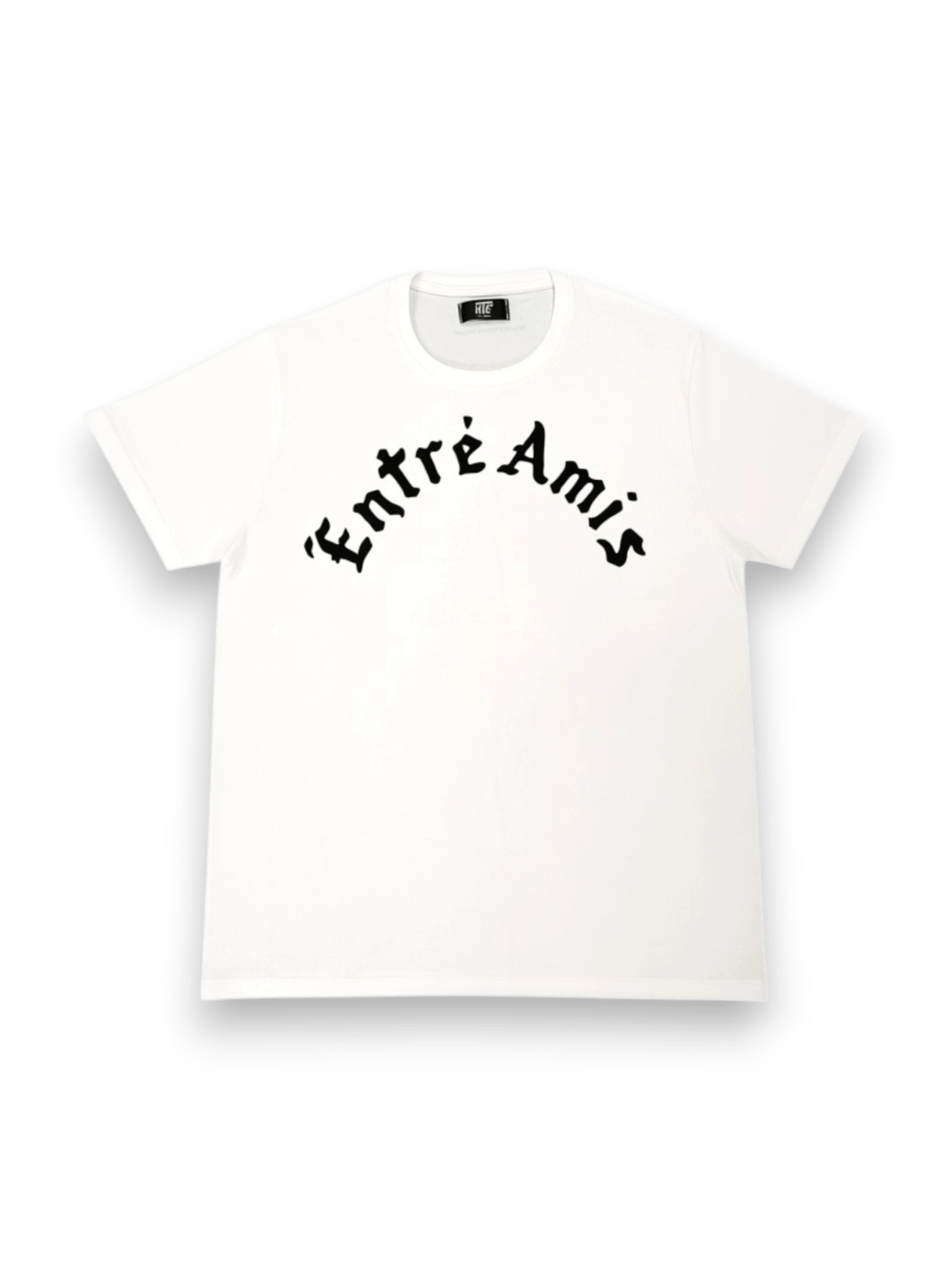 HTC Los Angeles – Entrè Amis T-Shirt White