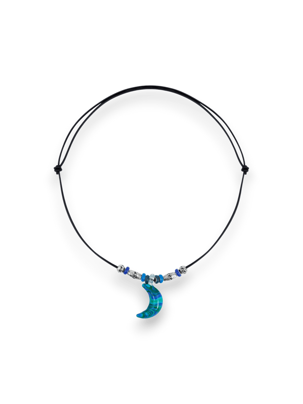Twojeys Moonlight Necklace