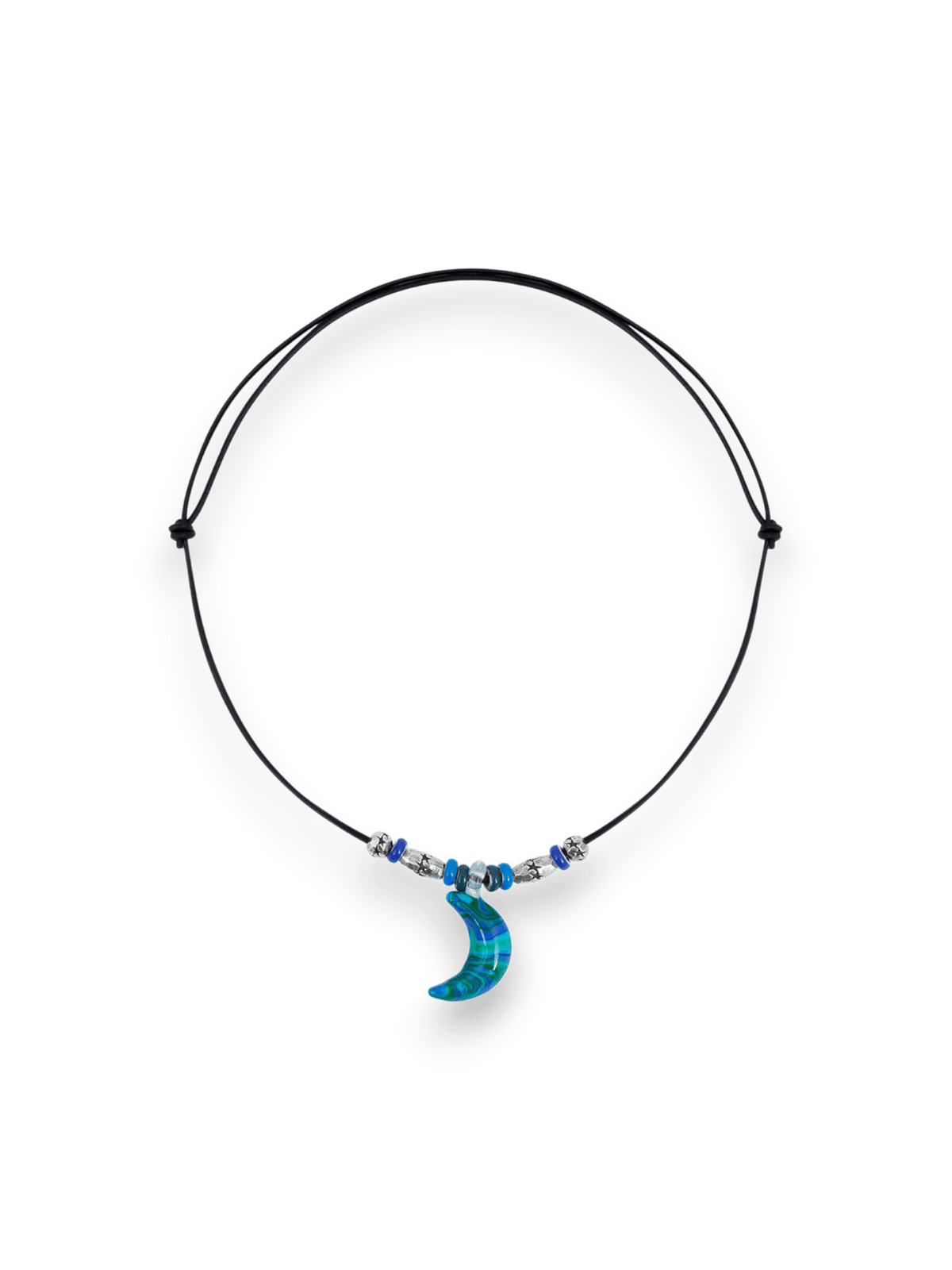 Twojeys Moonlight Necklace