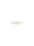 HTC PREMIUM BRACELET WHITE STUDS