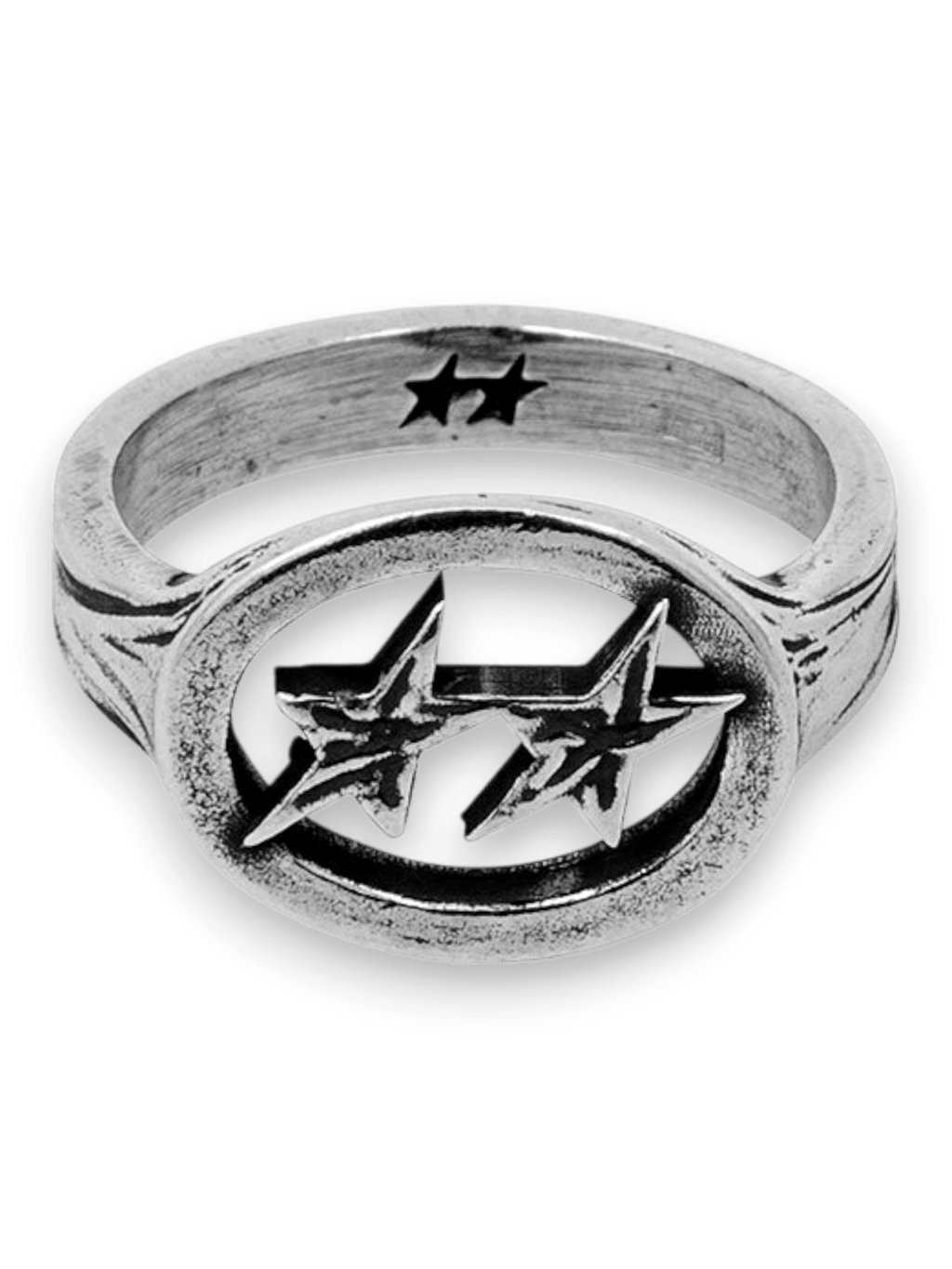 Twojeys Mini Superstar Ring