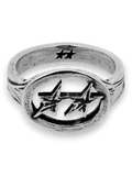Twojeys Mini Superstar Ring