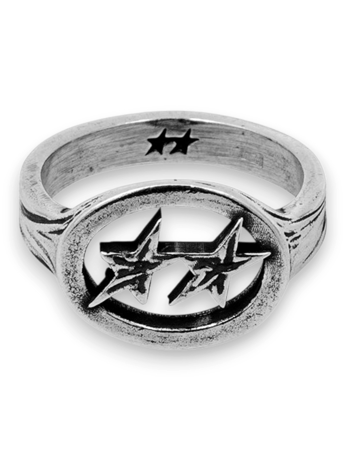 Twojeys Mini Superstar Ring