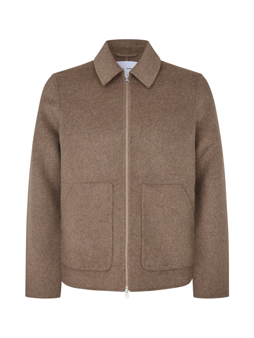 SAMSOE SAPAULO JACKET 15772