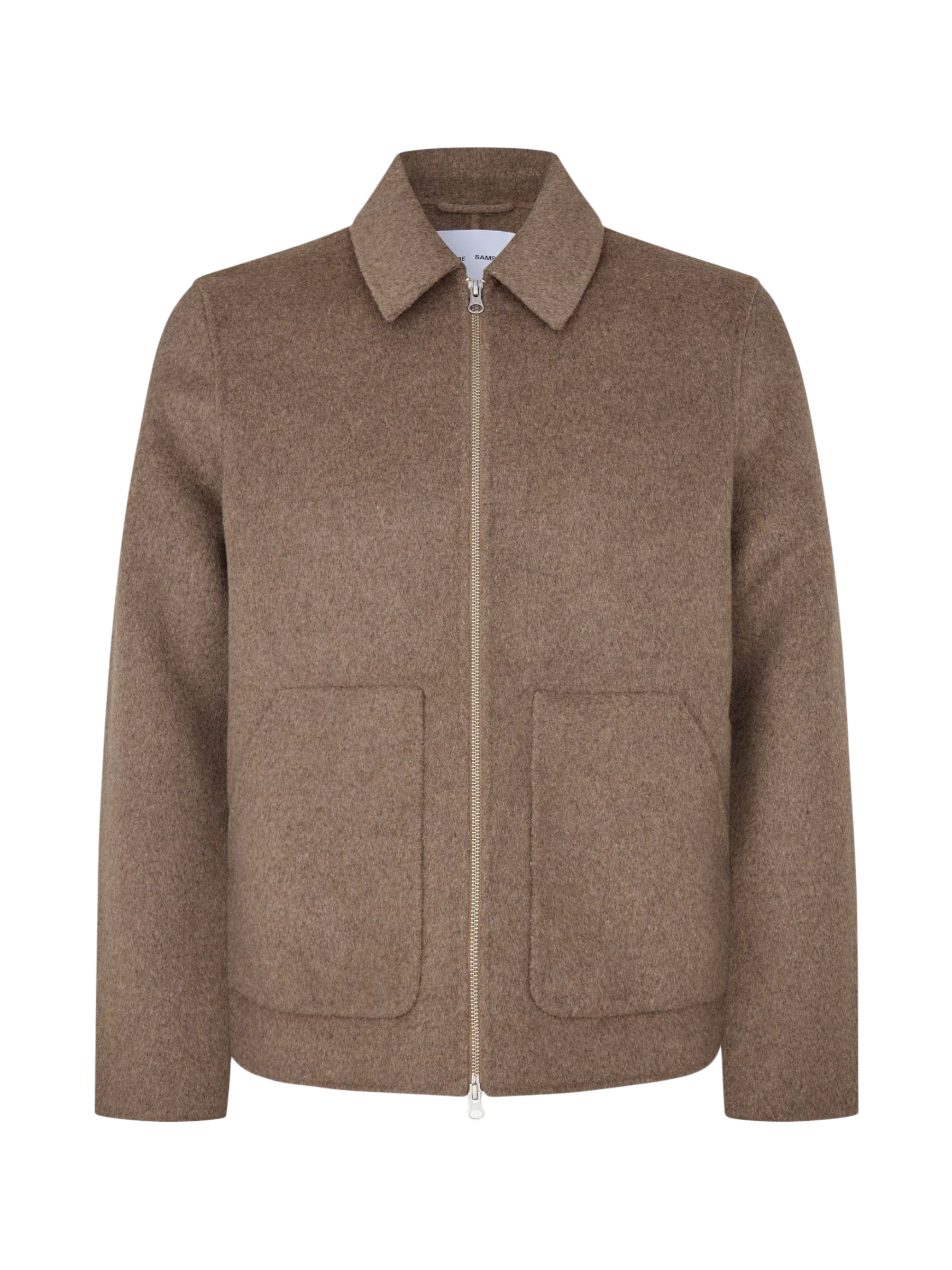 SAMSOE SAPAULO JACKET 15772