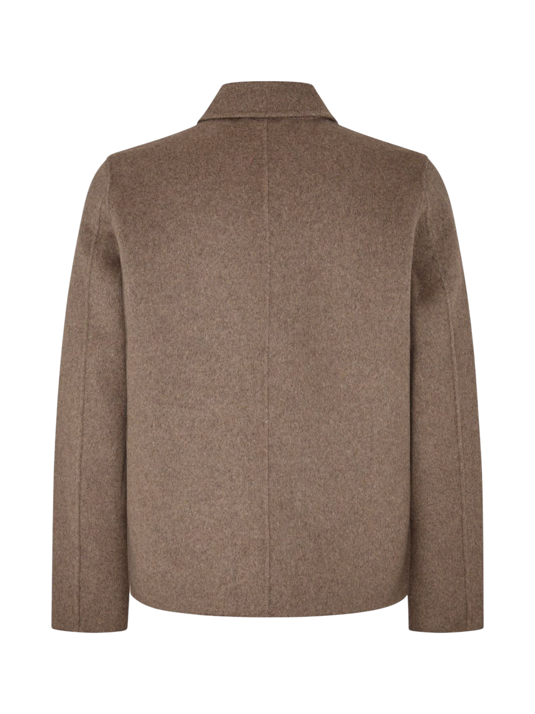 SAMSOE SAPAULO JACKET 15772