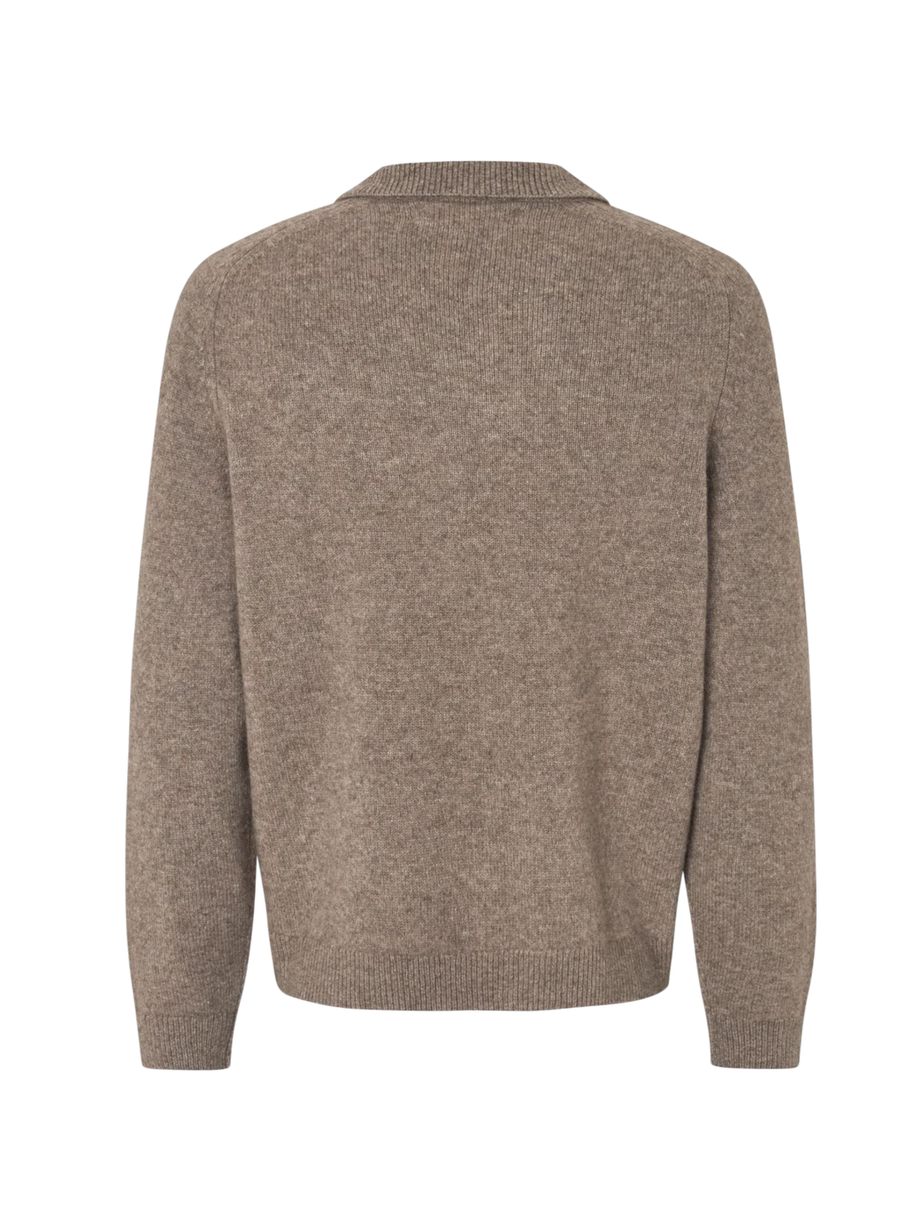 SAMSOE SAFRANS POLO 15722