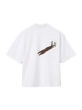 House Of Errors The Body Pocket T-Shirt