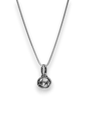 Twojeys Icon Superstar Necklace