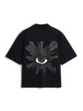 House Of Errors All Seeing T-Shirt Black