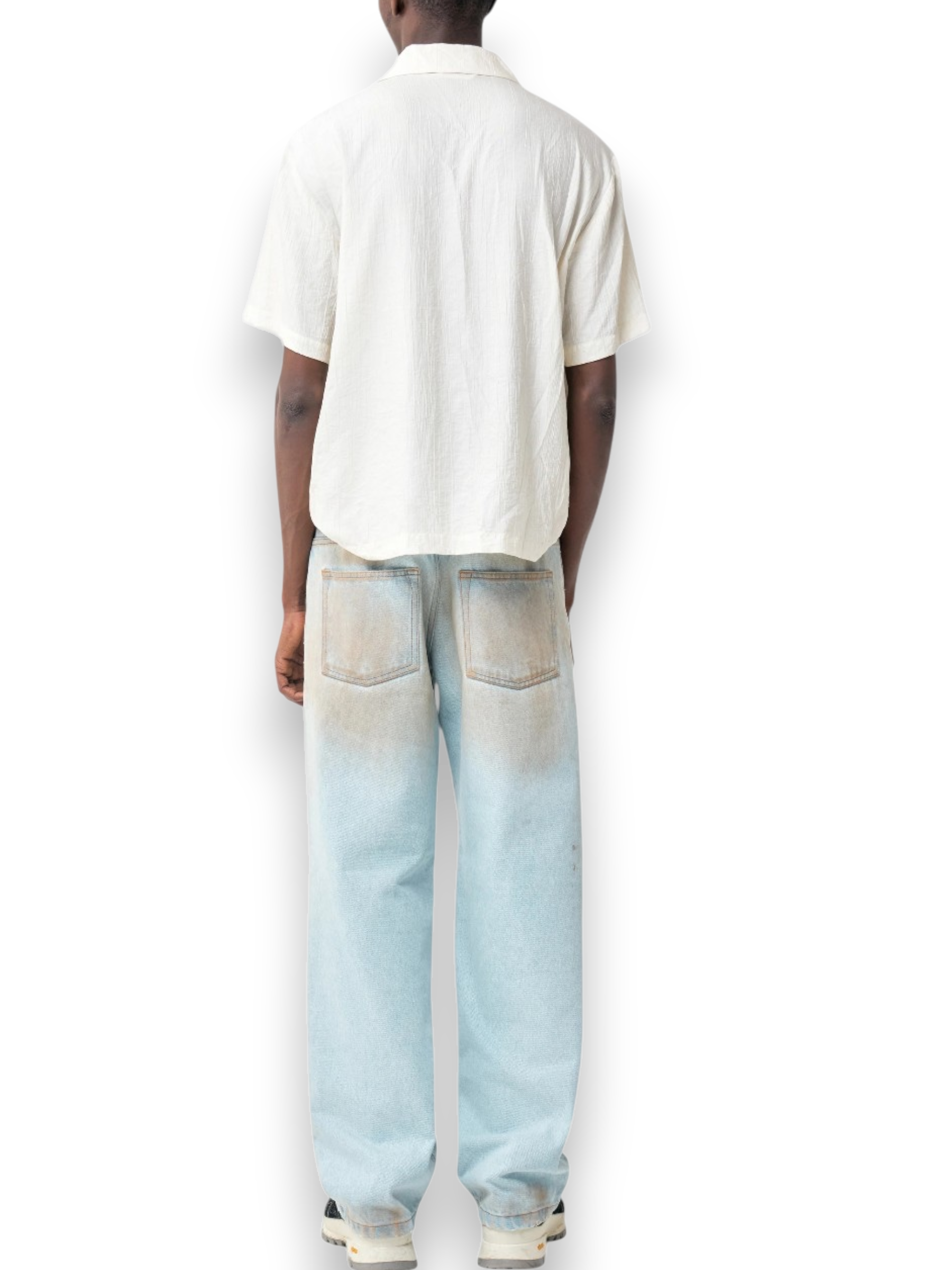 Rold Skov - Dirty Denim