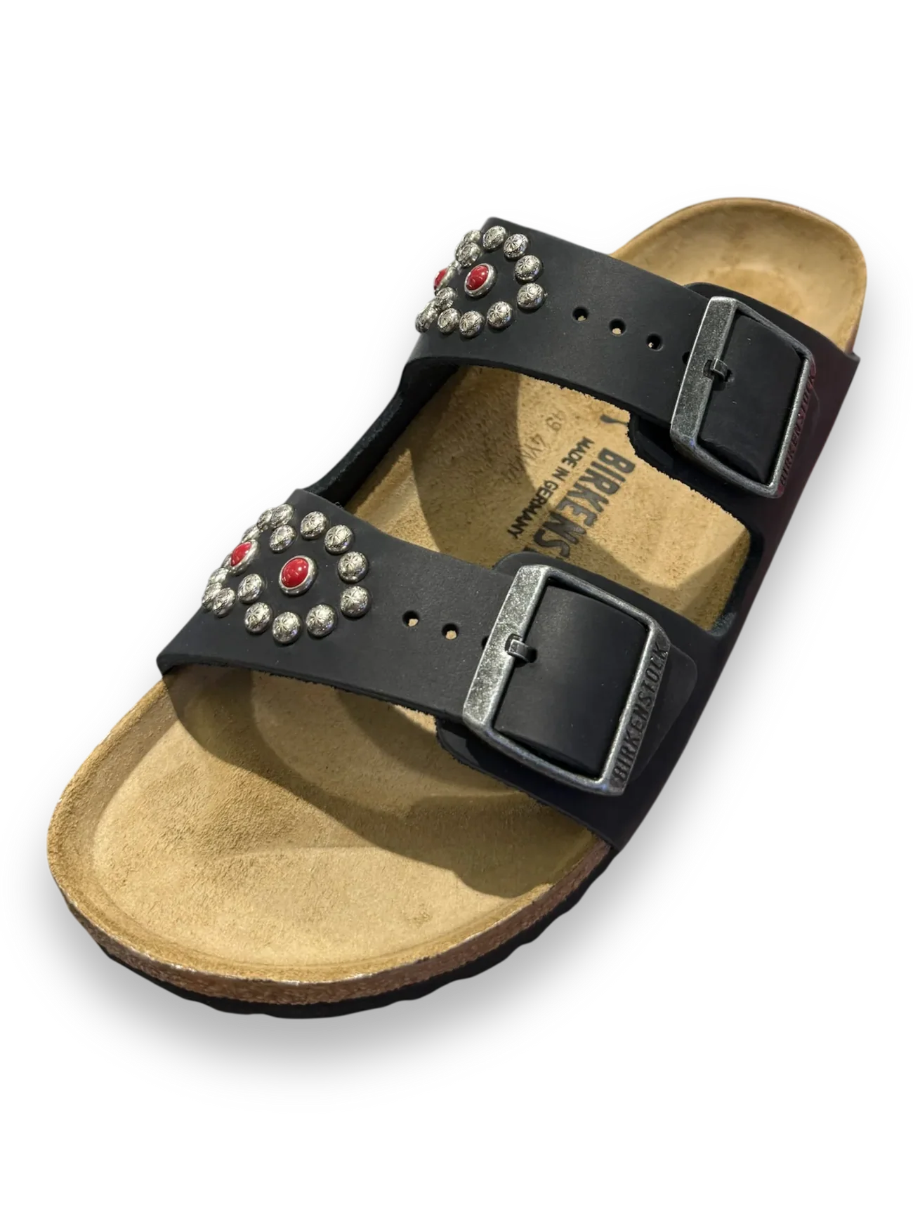 HTC X BIRKENSTOCK ARIZONA BLACK