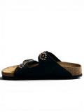HTC X BIRKENSTOCK ARIZONA BLACK