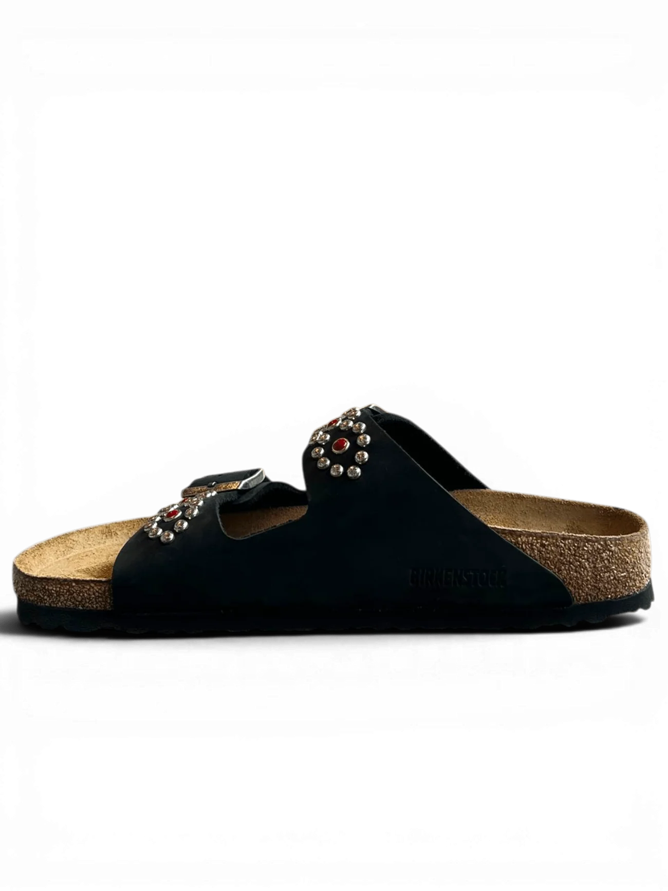 HTC X BIRKENSTOCK ARIZONA BLACK
