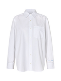 SAMSOE SALOVA POCKET SHIRT 15756