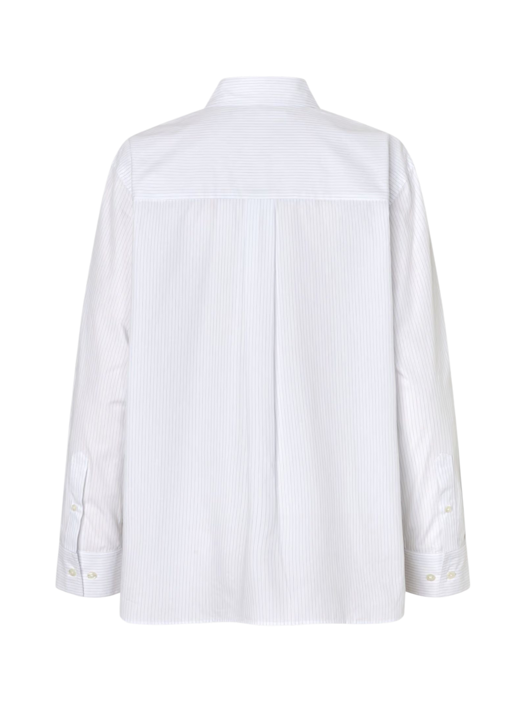 SAMSOE SALOVA POCKET SHIRT 15756