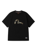Evisu Brocade Seagull Tee