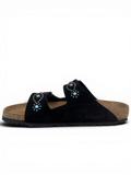 HTC x BIRKENSTOCK Los Angeles – Arizona SFB Suede Eye