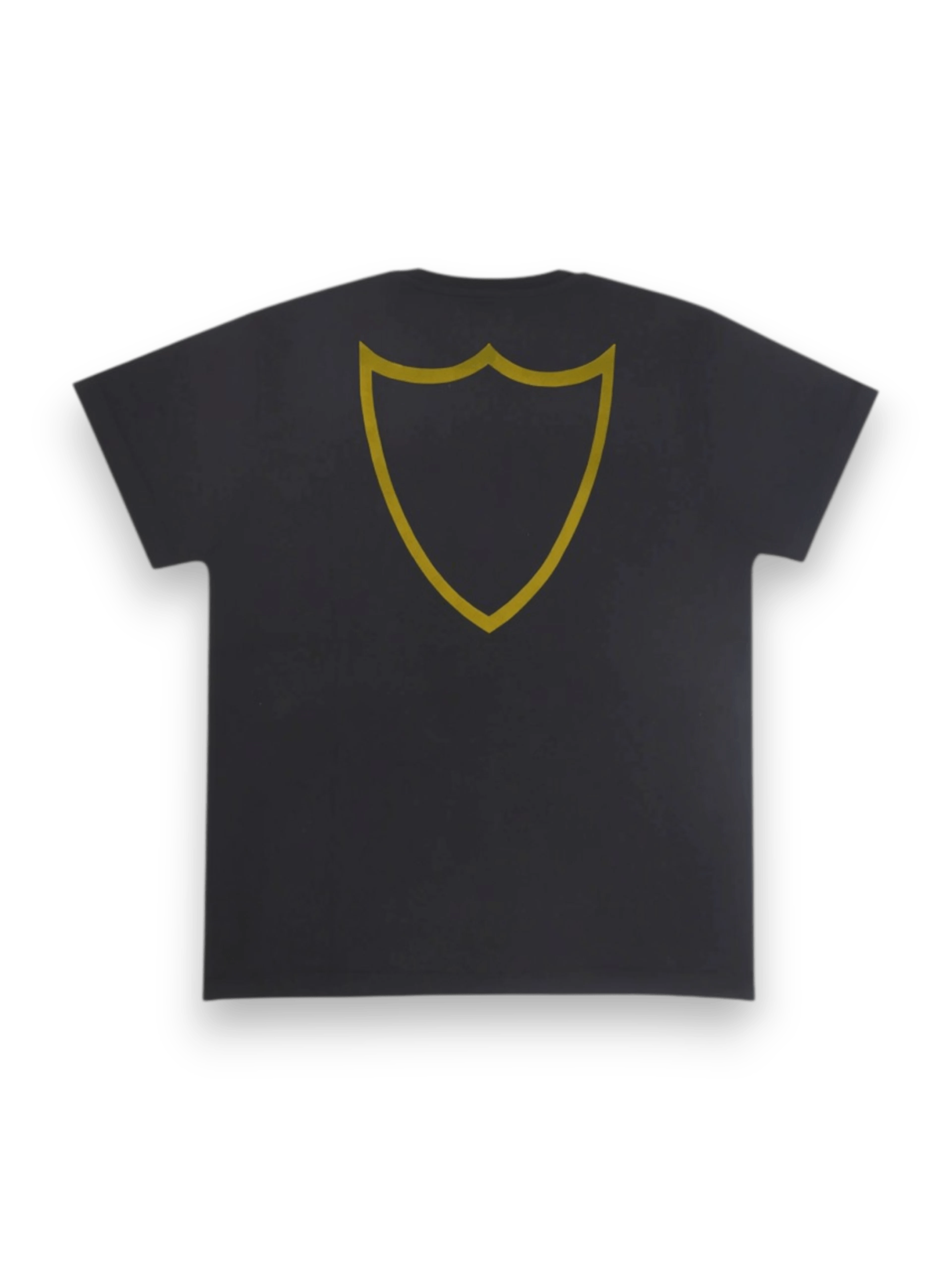 HTC Los Angeles – Entrè Amis T-Shirt Black