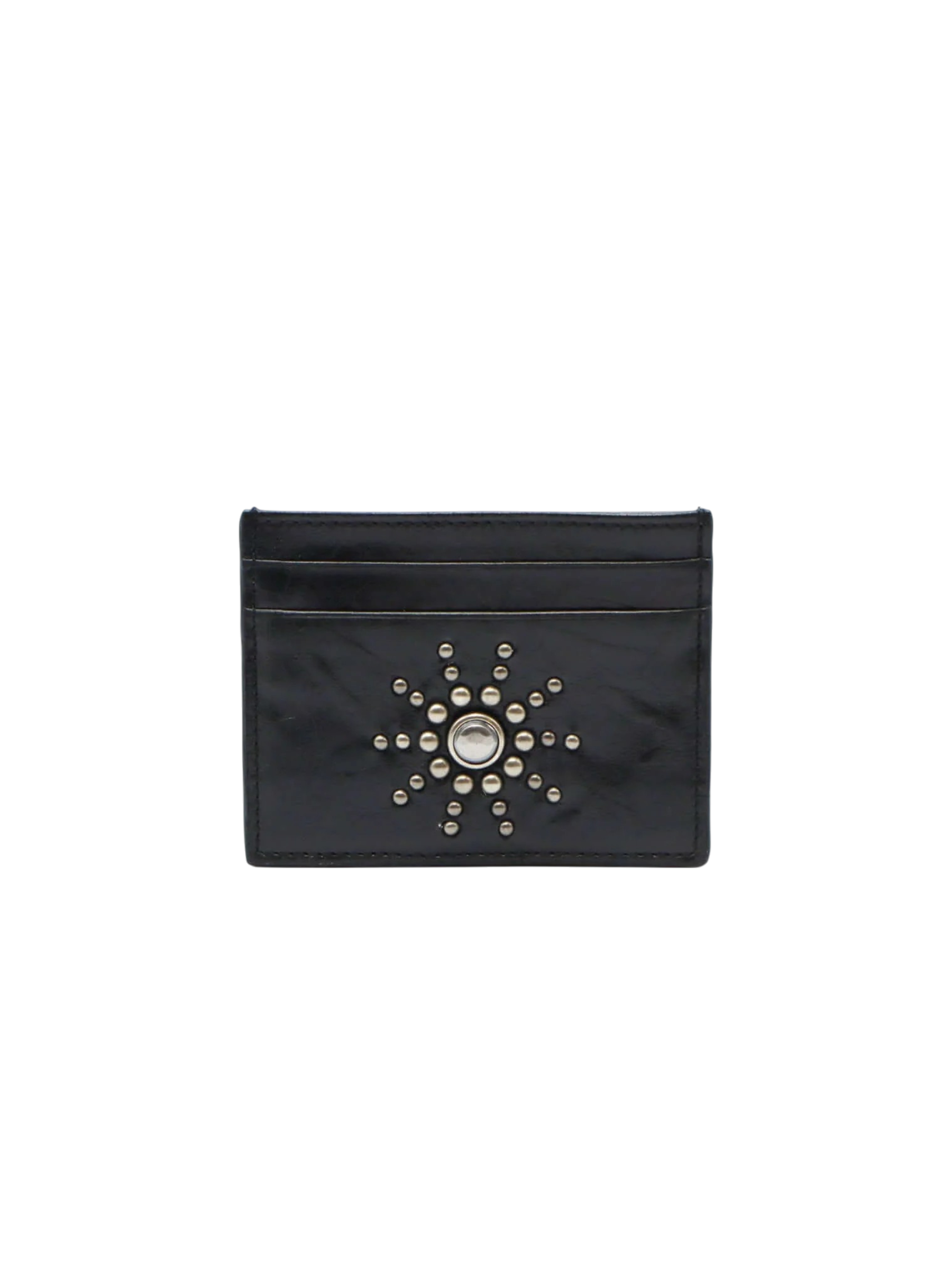 HTC Los Angeles SUN CARD HOLDER BLACK