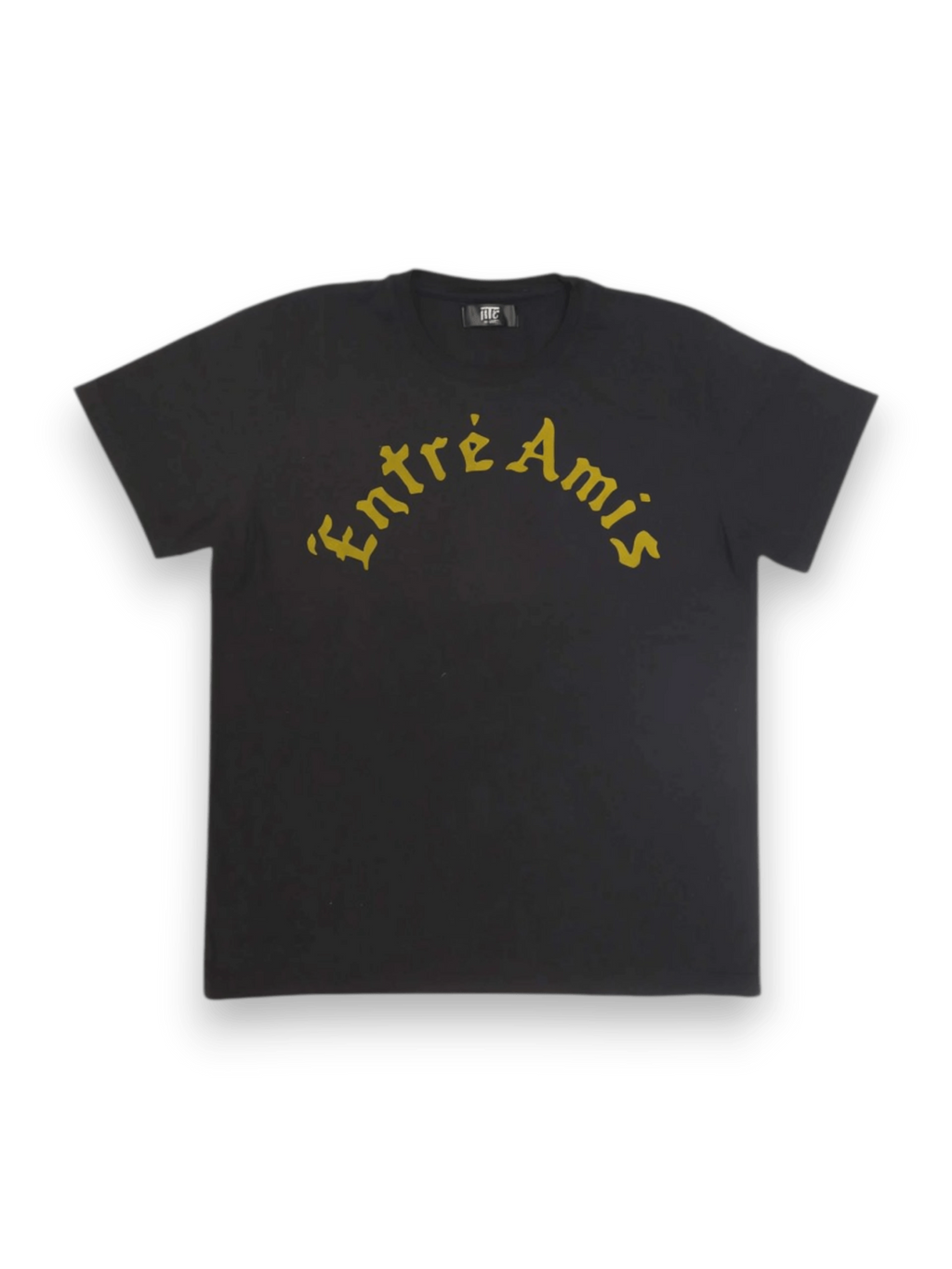 HTC Los Angeles – Entrè Amis T-Shirt Black
