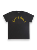 HTC Los Angeles – Entrè Amis T-Shirt Black