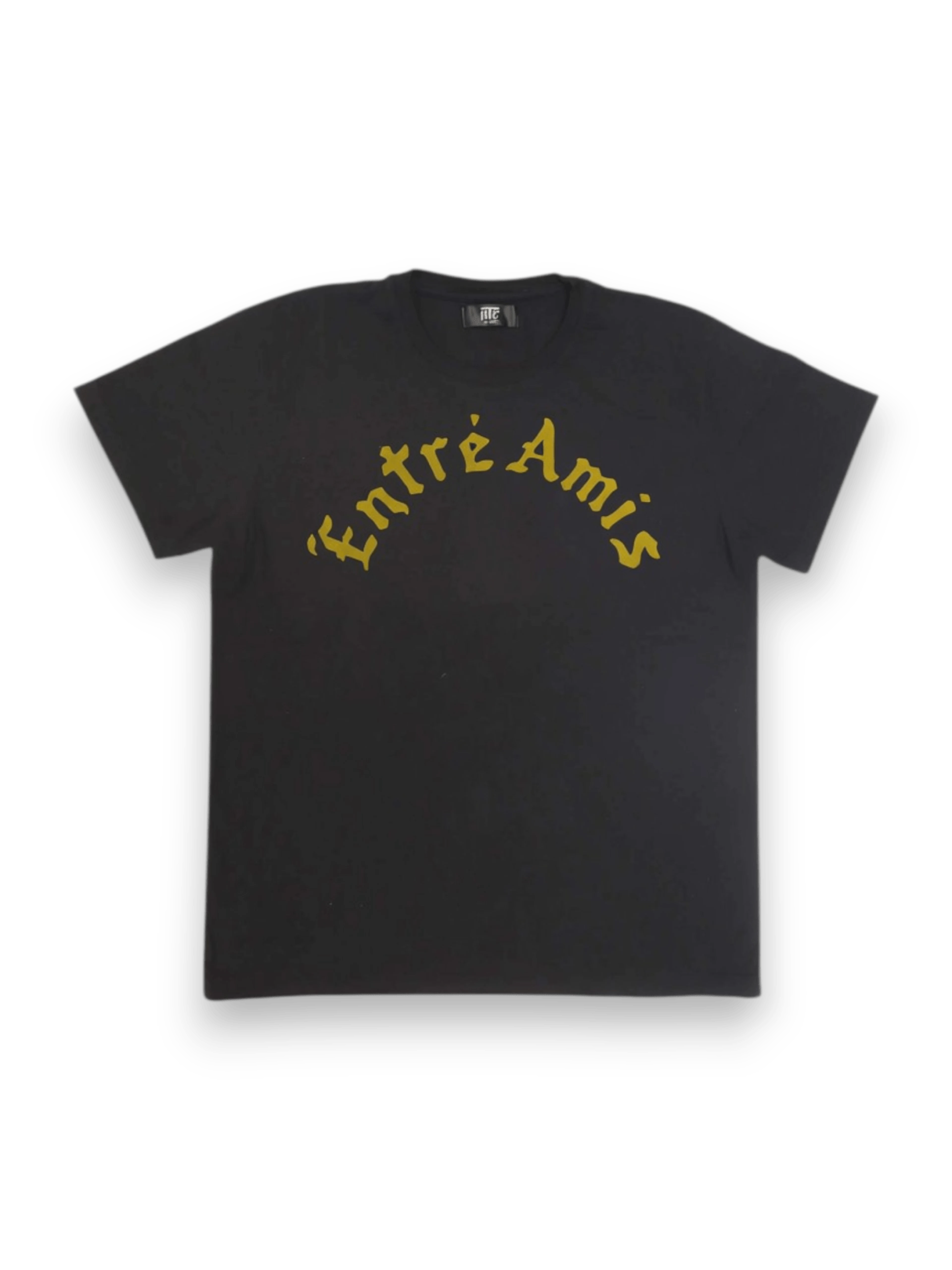 HTC Los Angeles – Entrè Amis T-Shirt Black