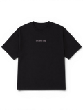 КРАСАВИЦА, БЛЯДЬ t-shirt black liliac RUE