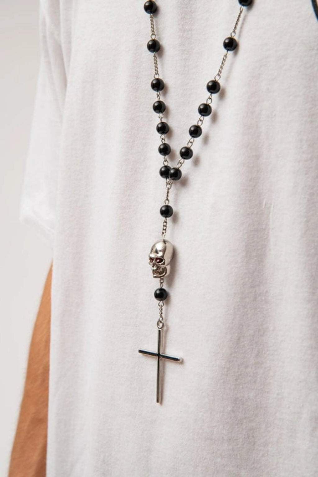 HTC Los Angeles – Mistery Necklace Black
