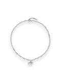 Twojeys Superstar Chain Silver Plated