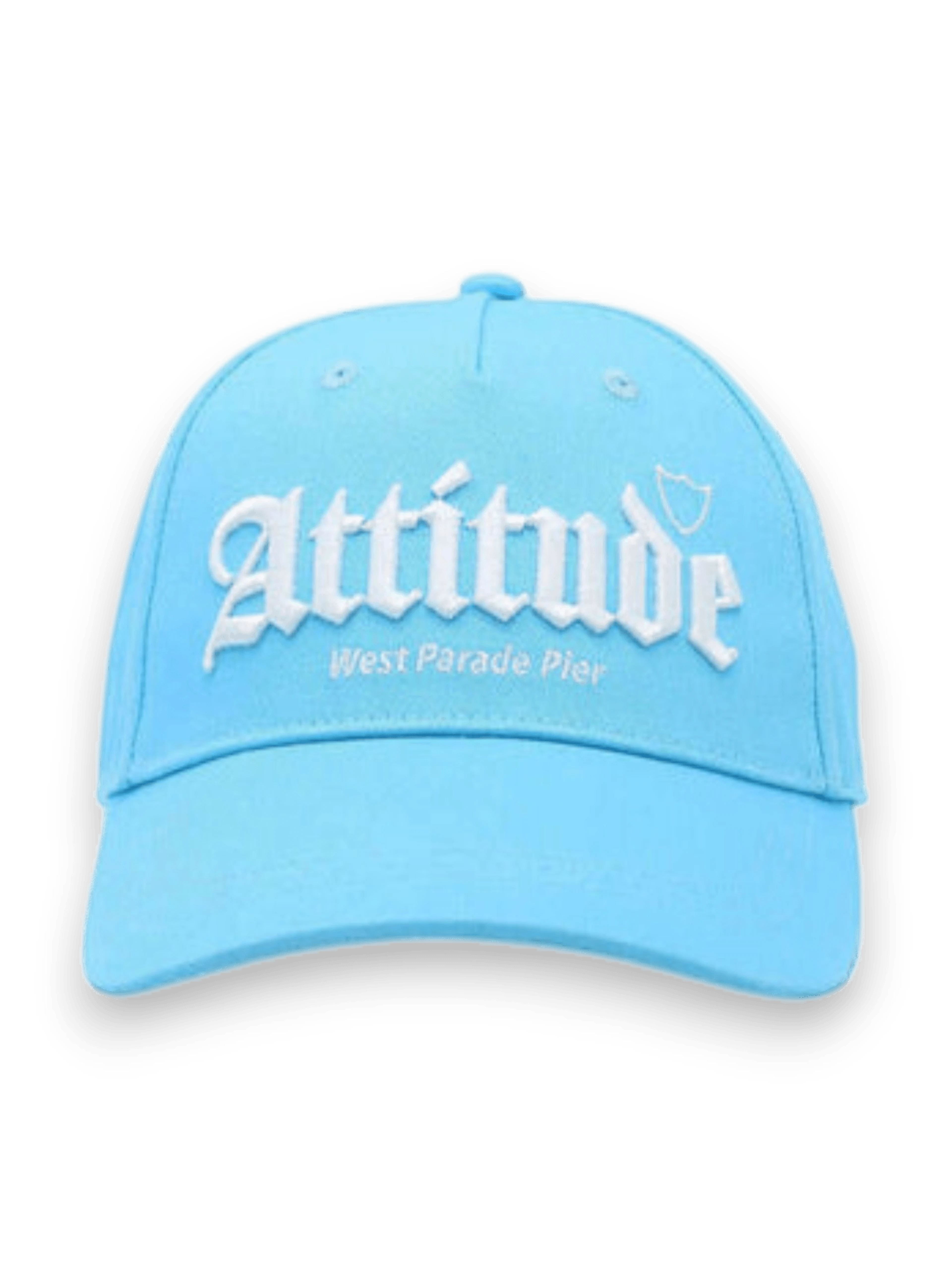 HTC Los Angeles – Attitude Cap Light Blue