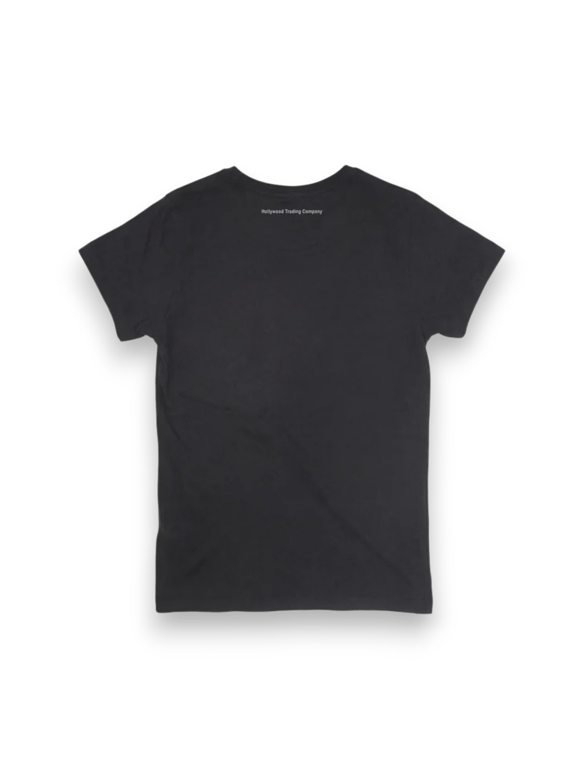 HTC GOOD MORNING W.T-SHIRT BLACK