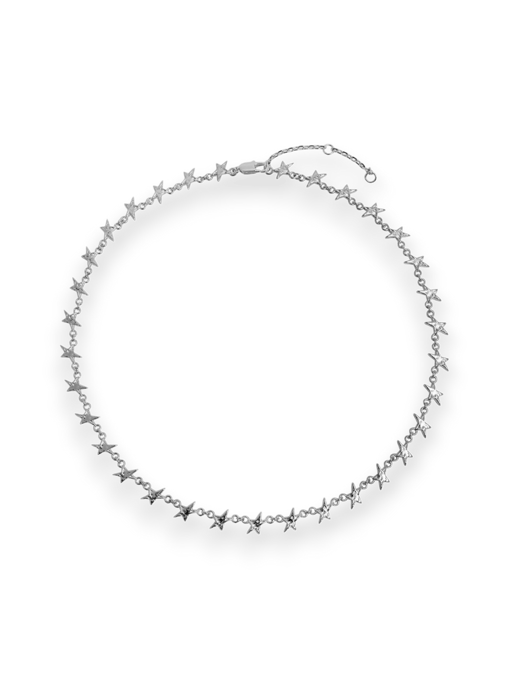 Twojeys Organic Star Necklace