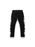 HTC Los Angeles – Slim Jeans SL002 Special Wash Black