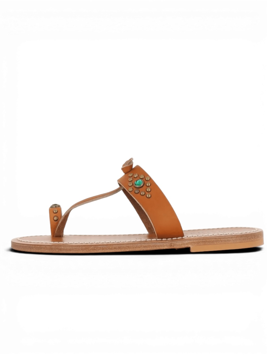 HTC Los Angeles x K. Jacques St. Tropez – Ganges P Tan