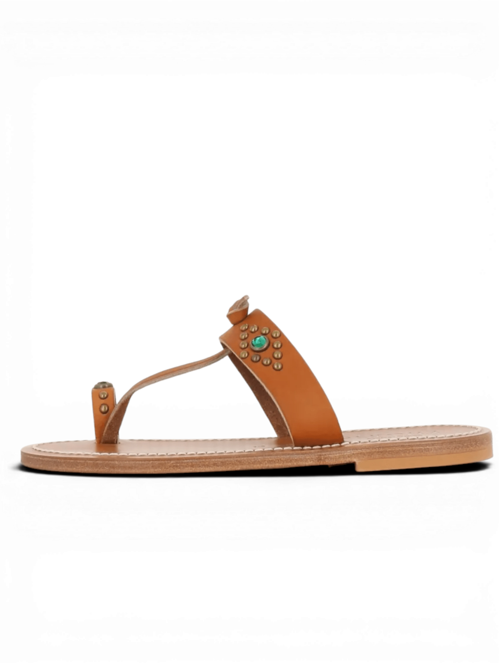 HTC Los Angeles x K. Jacques St. Tropez – Ganges P Tan